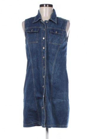 Kleid Ze-Ze Concept, Größe M, Farbe Blau, Preis 24,55 €