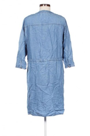 Kleid Zero, Größe L, Farbe Blau, Preis 33,99 €