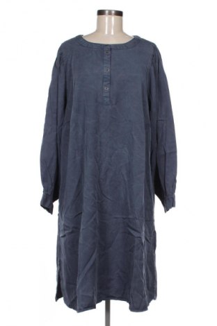 Kleid Zizzi, Größe L, Farbe Blau, Preis € 21,11