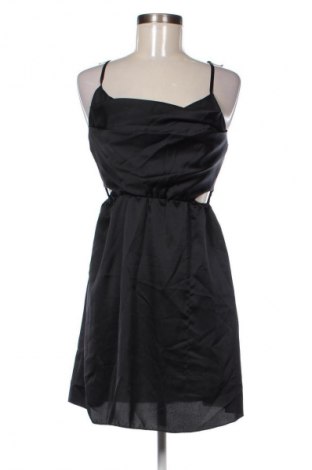 Kleid Zuiki, Größe M, Farbe Schwarz, Preis 20,99 €