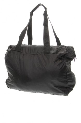 Geantă de călătorie Adidas, Culoare Negru, Preț 316,99 Lei