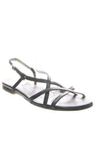 Sandalen AGL, Größe 37, Farbe Schwarz, Preis 64,32 €