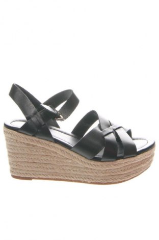 Σανδάλια Aldo, Μέγεθος 37, Χρώμα Μαύρο, Τιμή 29,00 €