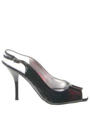 Sandalen Anne Michelle, Größe 39, Farbe Schwarz, Preis € 19,79