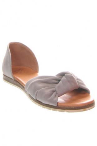 Sandalen Apple of Eden, Größe 37, Farbe Grau, Preis € 45,52