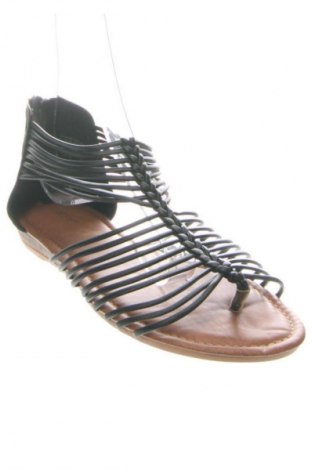 Sandalen Ardene, Größe 41, Farbe Schwarz, Preis 20,80 €