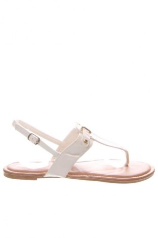 Sandalen Ardene, Größe 40, Farbe Weiß, Preis 33,04 €