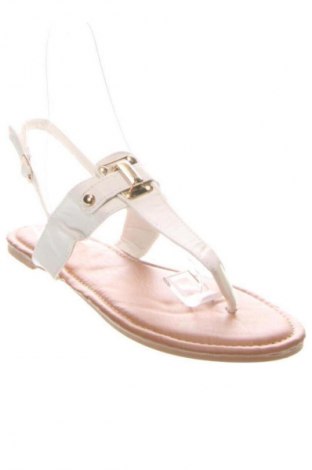 Sandalen Ardene, Größe 40, Farbe Weiß, Preis 33,04 €