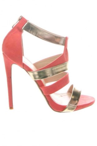 Sandalen Botinelli, Größe 38, Farbe Mehrfarbig, Preis 19,79 €