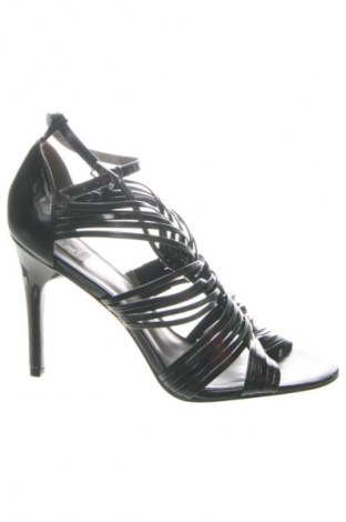 Sandály Calvin Klein, Velikost 40, Barva Černá, Cena  1 460,00 Kč