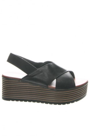 Sandalen Catwalk, Größe 39, Farbe Schwarz, Preis 20,12 €