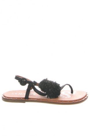 Sandalen Coolway, Größe 39, Farbe Schwarz, Preis € 50,97
