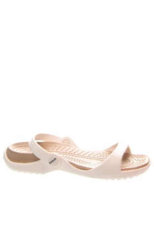 Σανδάλια Crocs, Μέγεθος 37, Χρώμα Λευκό, Τιμή 55,22 €