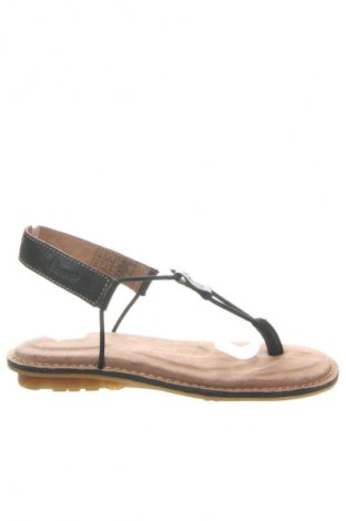 Sandalen Dr. Martens, Größe 41, Farbe Schwarz, Preis € 59,75