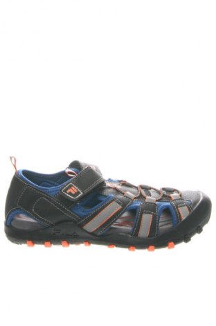 Sandalen FILA, Größe 40, Farbe Mehrfarbig, Preis 87,98 €