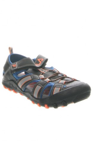 Sandalen FILA, Größe 40, Farbe Mehrfarbig, Preis 87,98 €