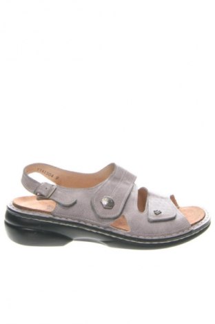 Sandale Finn Comfort, Mărime 37, Culoare Gri, Preț 225,90 Lei