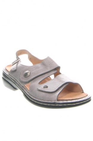 Sandale Finn Comfort, Mărime 37, Culoare Gri, Preț 225,90 Lei