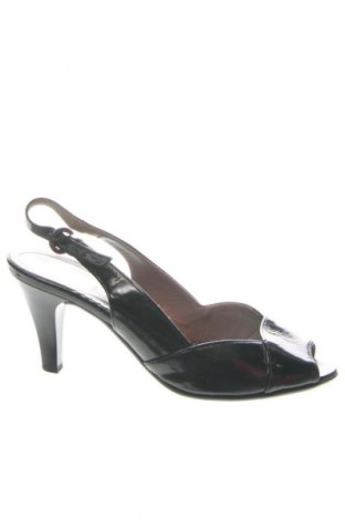 Sandalen Gabor, Größe 37, Farbe Schwarz, Preis € 27,82