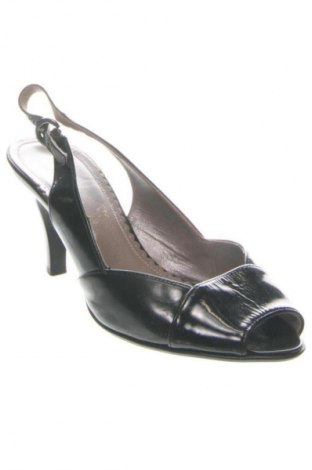 Sandalen Gabor, Größe 37, Farbe Schwarz, Preis € 27,82