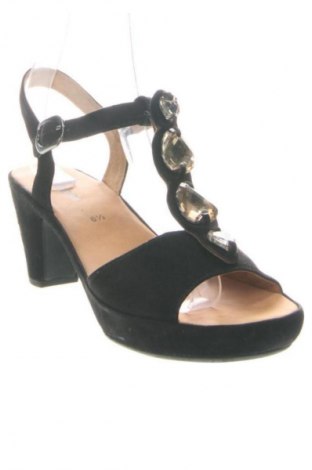 Sandale Gabor, Mărime 37, Culoare Negru, Preț 241,00 Lei
