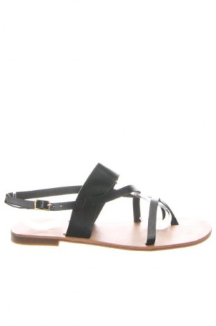 Sandalen Gap, Größe 38, Farbe Schwarz, Preis € 42,13