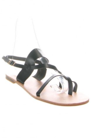 Sandalen Gap, Größe 38, Farbe Schwarz, Preis € 42,13