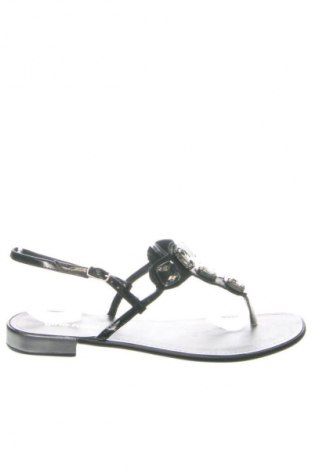 Sandalen Gino Rossi, Größe 39, Farbe Schwarz, Preis 40,49 €