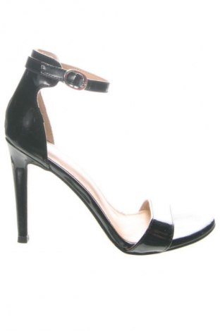Sandale Graceland, Mărime 39, Culoare Negru, Preț 107,00 Lei