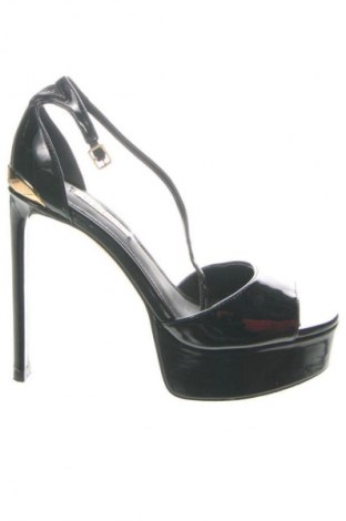Sandalen Guess, Größe 36, Farbe Schwarz, Preis € 87,97