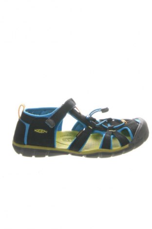 Sandalen Keen, Größe 39, Farbe Mehrfarbig, Preis 38,36 €