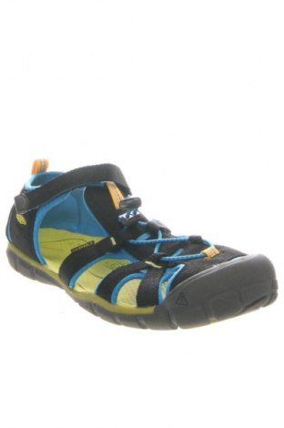 Sandalen Keen, Größe 39, Farbe Mehrfarbig, Preis 38,36 €