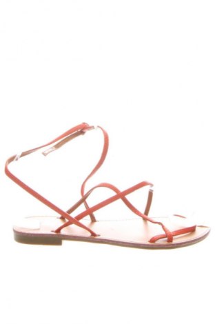 Sandalen Lily Shoes, Größe 35, Farbe Orange, Preis € 20,96