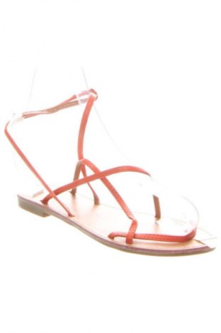 Sandalen Lily Shoes, Größe 35, Farbe Orange, Preis € 20,96