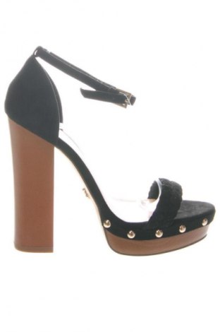 Sandalen Lipsy London, Größe 40, Farbe Schwarz, Preis 37,42 €