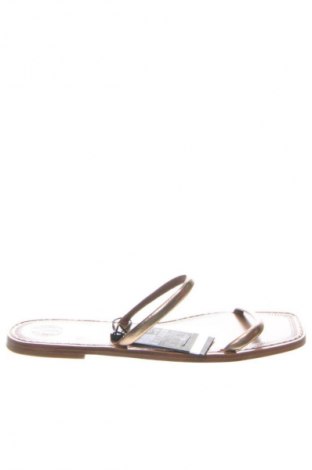 Sandále Massimo Dutti, Veľkosť 39, Farba Hnedá, Cena  103,84 €