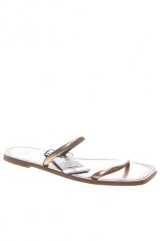 Sandále Massimo Dutti, Veľkosť 39, Farba Hnedá, Cena  103,84 €