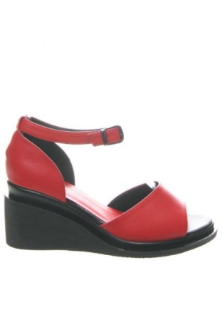 Sandalen Mat Star, Größe 37, Farbe Rot, Preis 33,52 €