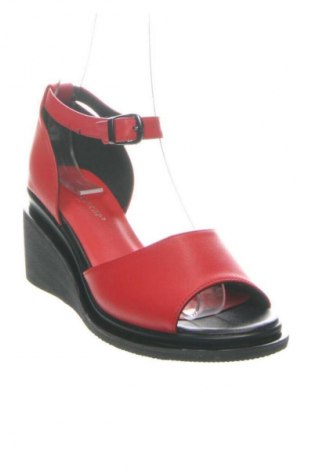 Sandalen Mat Star, Größe 37, Farbe Rot, Preis 33,52 €