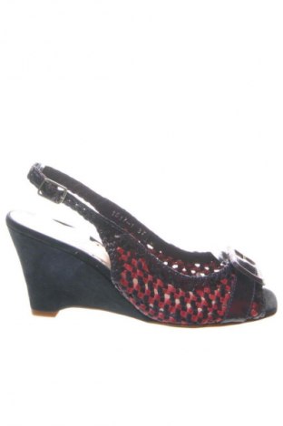Sandalen Melluso, Größe 37, Farbe Mehrfarbig, Preis € 47,79