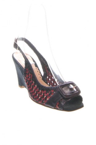 Sandalen Melluso, Größe 37, Farbe Mehrfarbig, Preis € 47,79