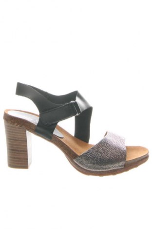 Sandalen Mia Loe, Größe 37, Farbe Mehrfarbig, Preis 63,43 €