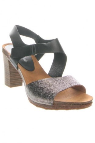 Sandalen Mia Loe, Größe 37, Farbe Mehrfarbig, Preis 63,43 €
