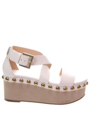 Σανδάλια Michael Kors, Μέγεθος 38, Χρώμα Λευκό, Τιμή 122,35 €