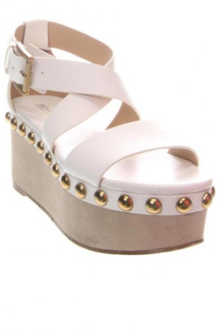 Σανδάλια Michael Kors, Μέγεθος 38, Χρώμα Λευκό, Τιμή 122,35 €