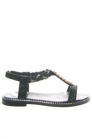Sandale MICHAEL Michael Kors, Mărime 39, Culoare Negru, Preț 361,10 Lei
