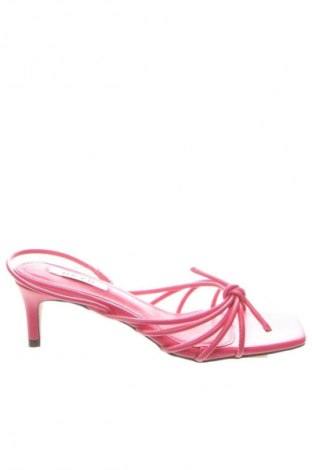 Sandalen NA-KD, Größe 38, Farbe Rosa, Preis 48,00 €