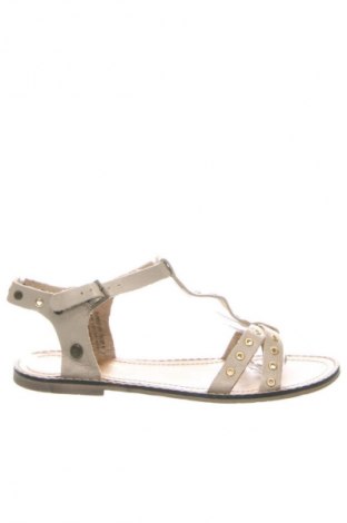 Sandalen Pepe Jeans, Größe 40, Farbe Beige, Preis 46,00 €