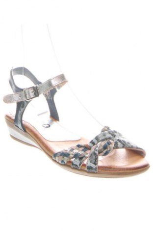 Sandalen Piel de Luna, Größe 38, Farbe Mehrfarbig, Preis 36,25 €