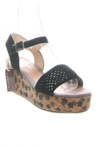 Sandalen Pinkdesert, Größe 36, Farbe Mehrfarbig, Preis 47,57 €